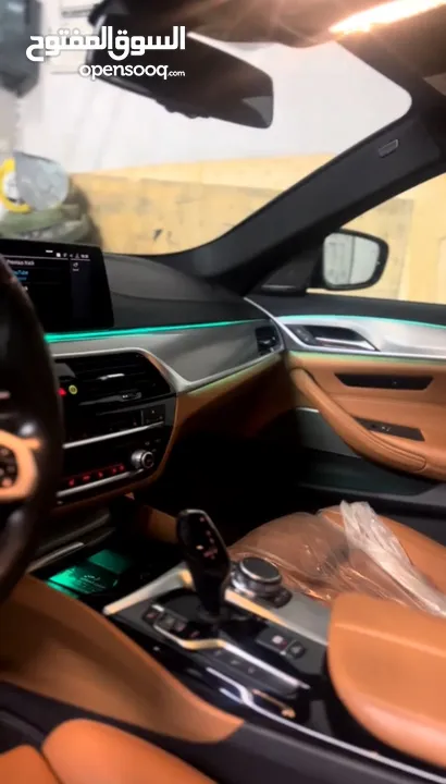 موديل2020bmw530e