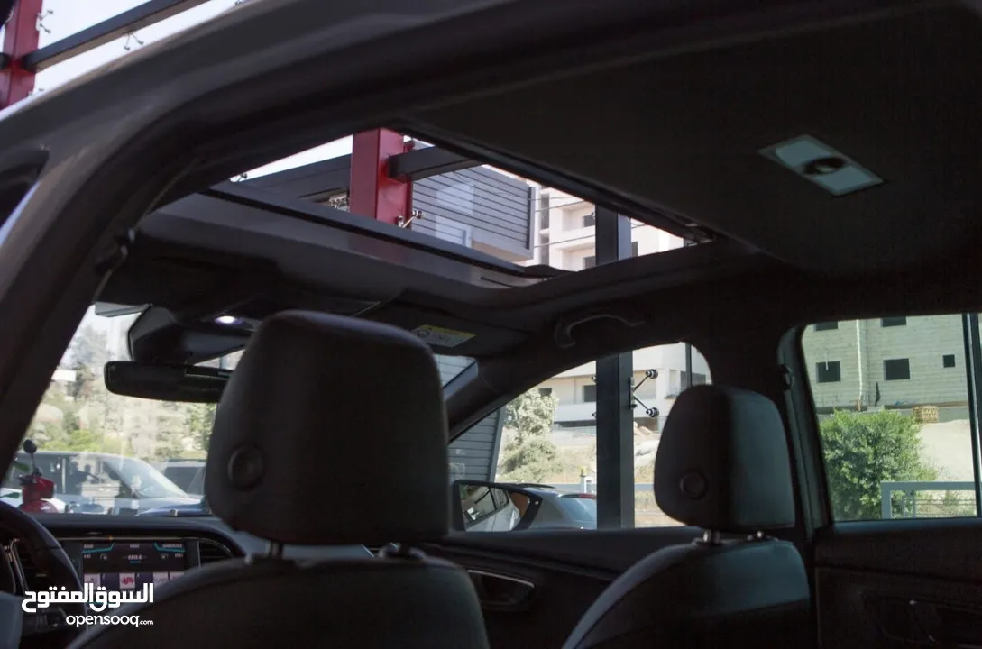 سيت ليون FR 2020