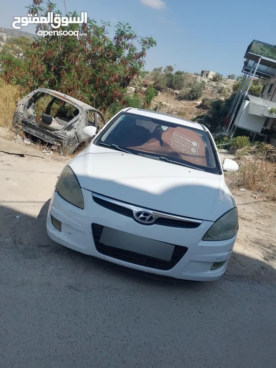 هيونداي i30 2008