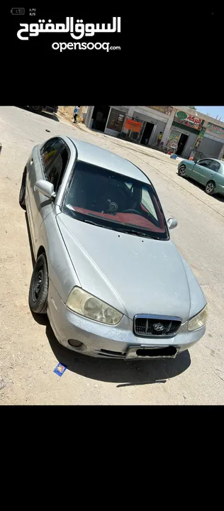 اكس دي  النترا