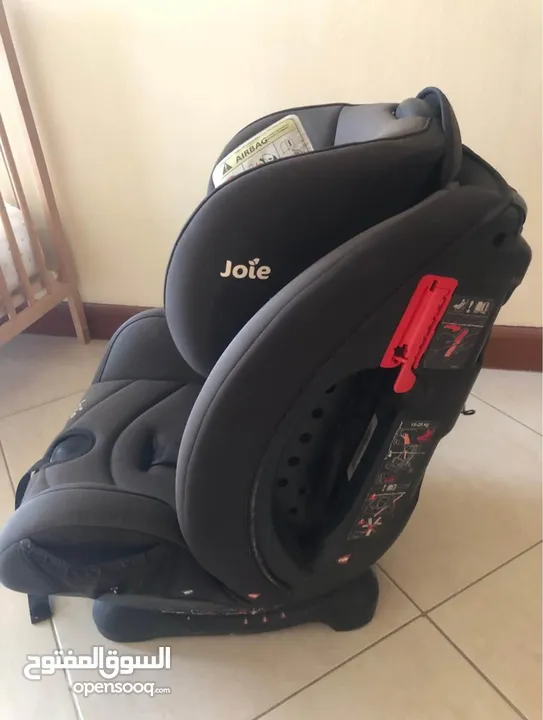 joie infant carseat