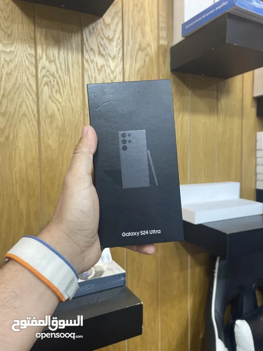 Samsung Galaxy S24 ultra