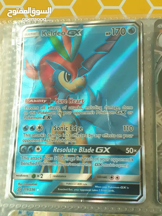 Original Pokemon Cards CHECK DESC