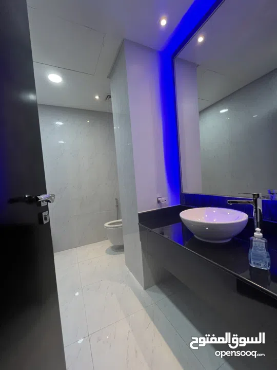 Apartment For Rent in Juffair 3 bedrooms