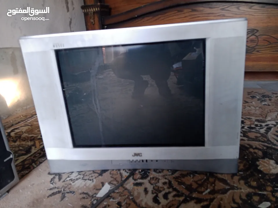 شاشات التلفزيون