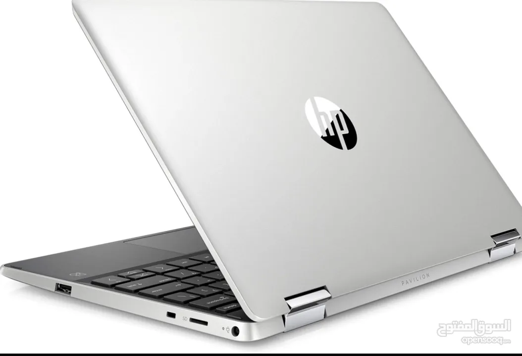 لابتوب HP Pavilion x360