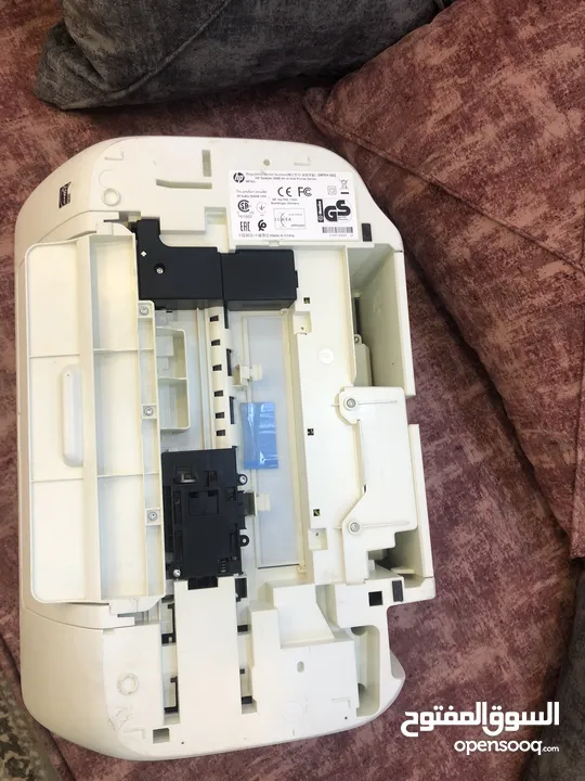 طابعه hp مستعمله