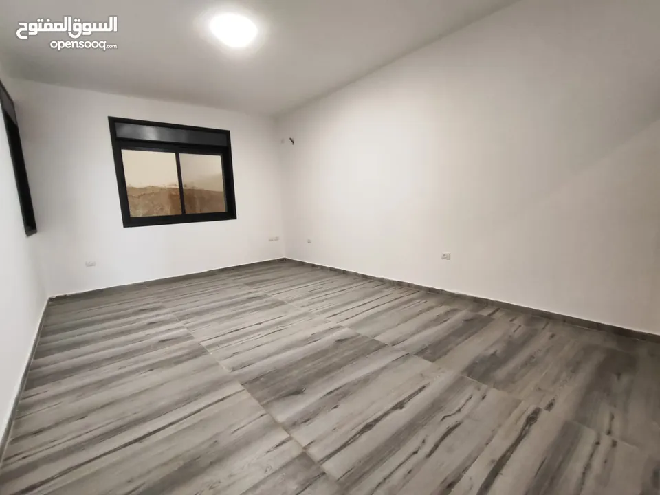 فرصة حقيقية – شقة فاخرة للبيع في الطيرة- امتداد شارع المطل