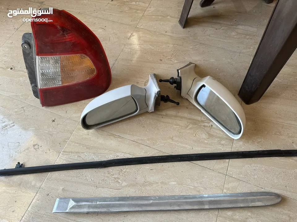 قطع سيارات
