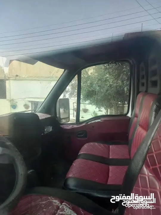 افيكو ڤان للبيع