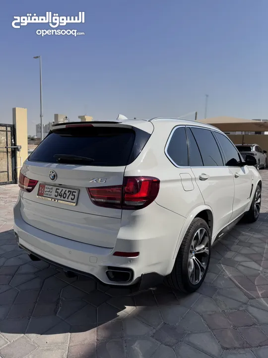 للبيع BMW x5 performance