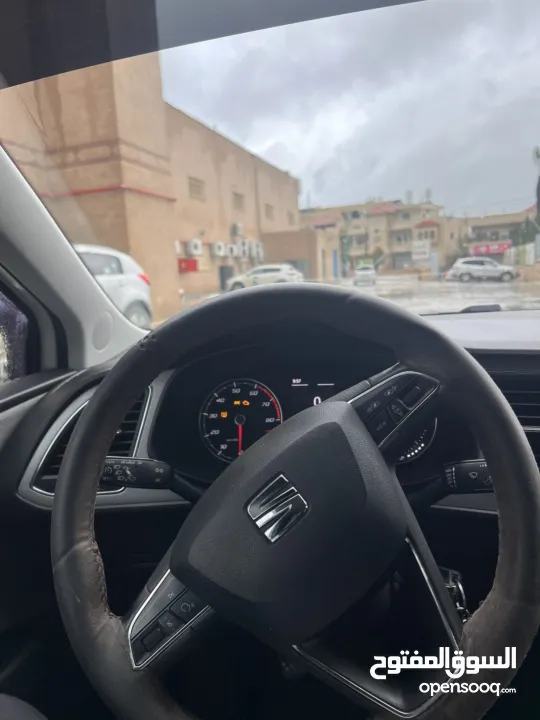 للبيع سيات ليون 2020 ترخيص 2020