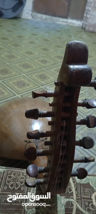 عود  خشب جوز