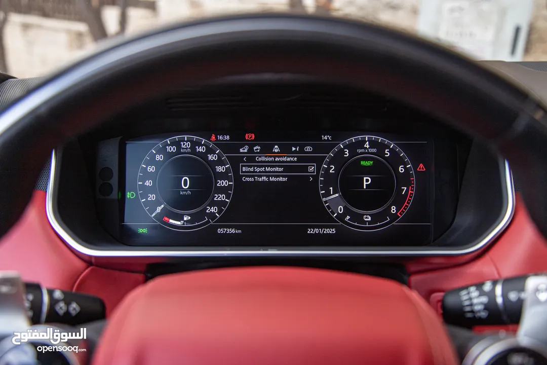 Range Rover sport 2020 Autobiography Plug in hybrid