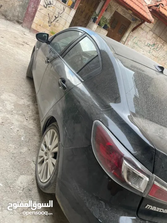 مازدا 3 قانوني للبيع