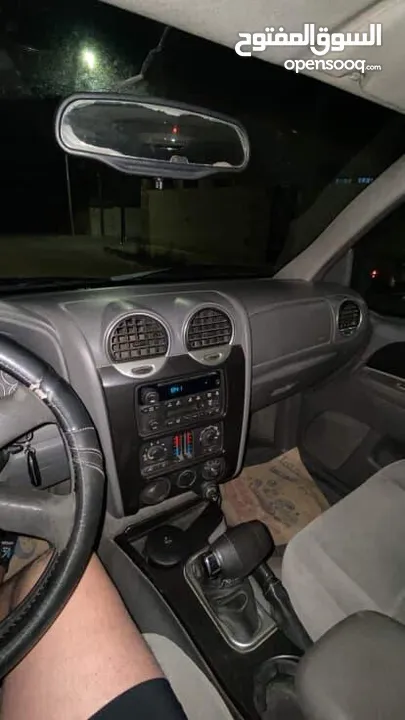 Envoy  2006 GMC.....