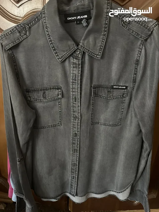 DKNY shirt