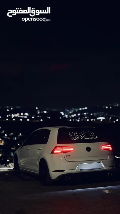 جولف gti 2020