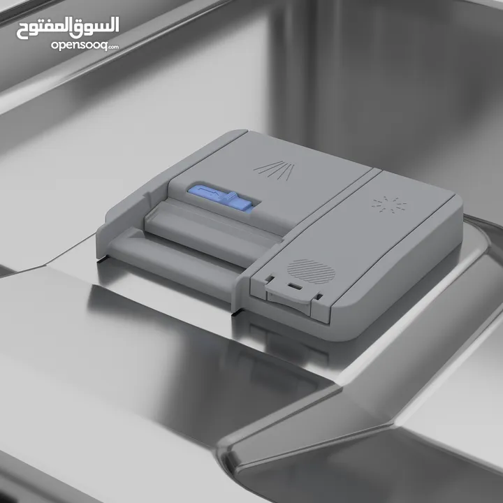 جلاية سعر حرررررق جلايه بيكو 5 برامج لون سلفر توفير طاقه غرفة ستانلس ستيل 13 طقم