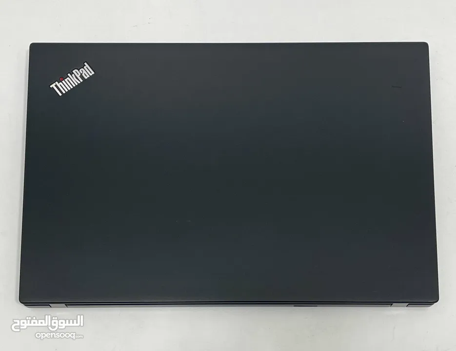 Lenovo Thinkpad T490s i5 8th Gen Ram 8GB SSD 256GB windows 11 pro