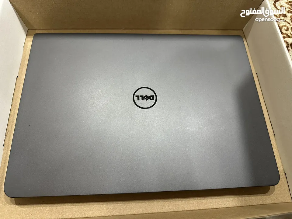 لابتوب dell لتيتيود بزنس شبه جديد للبيع سعرر حرررق