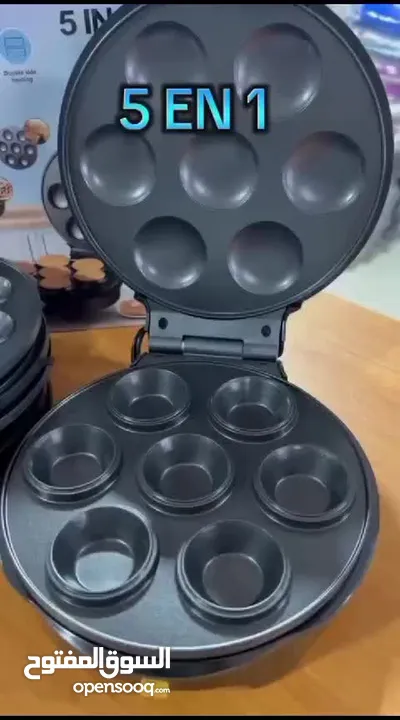 صانع الحلويات اللذيذه المطلوبه في كل بيت