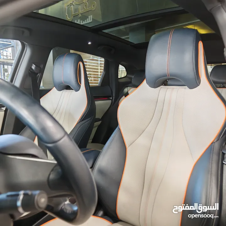 BYD Song Plus Champion 2023 بي واي دي سونغ بلس شامبيون 2023
