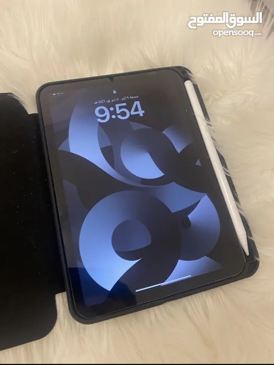 iPad mini 6 64 GB Wi-Fi للبيع