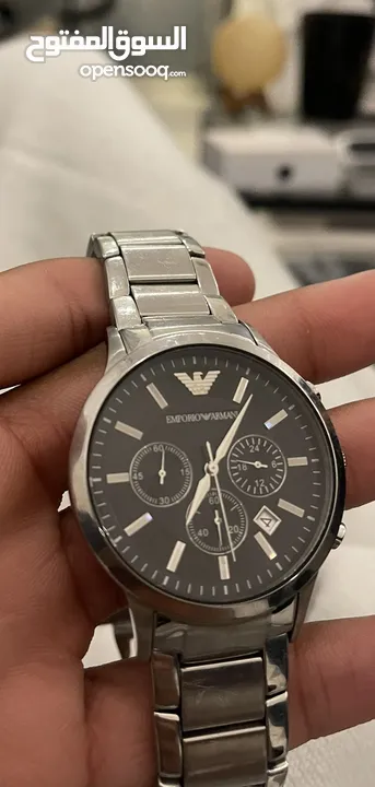 Emporio Armani AR2460