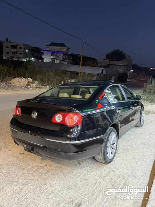 Passat 2000dt