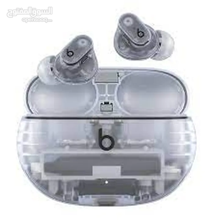 Beats Studio Buds Plus سماعة بيتس اسيتديو بلس