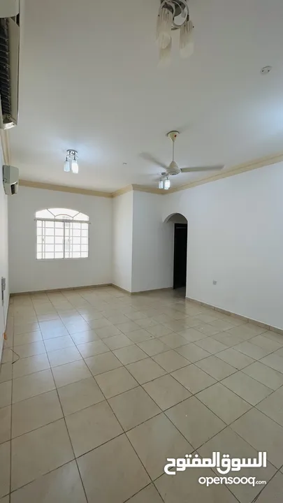 2 BHK apartment for Rent in Wadi Kabir