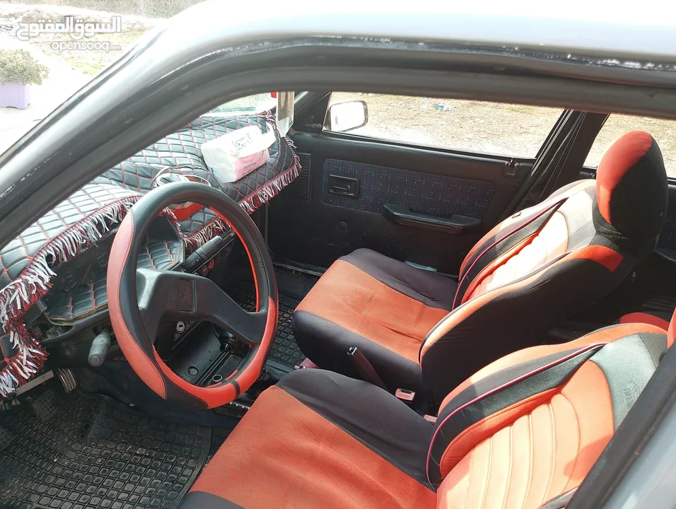 بيجو 205 للبيع السيارة جير عادي مش ناقصها برغي زي ما هي بالصور تماماً قانوني ومرخص ومأمن ساري مفعول