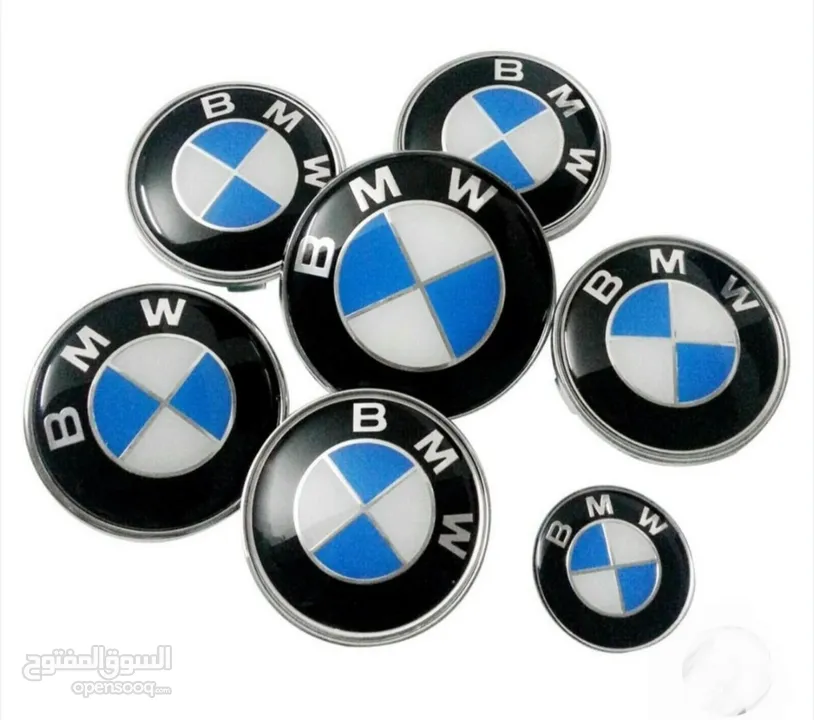 إكسسوارات BMW بي إم