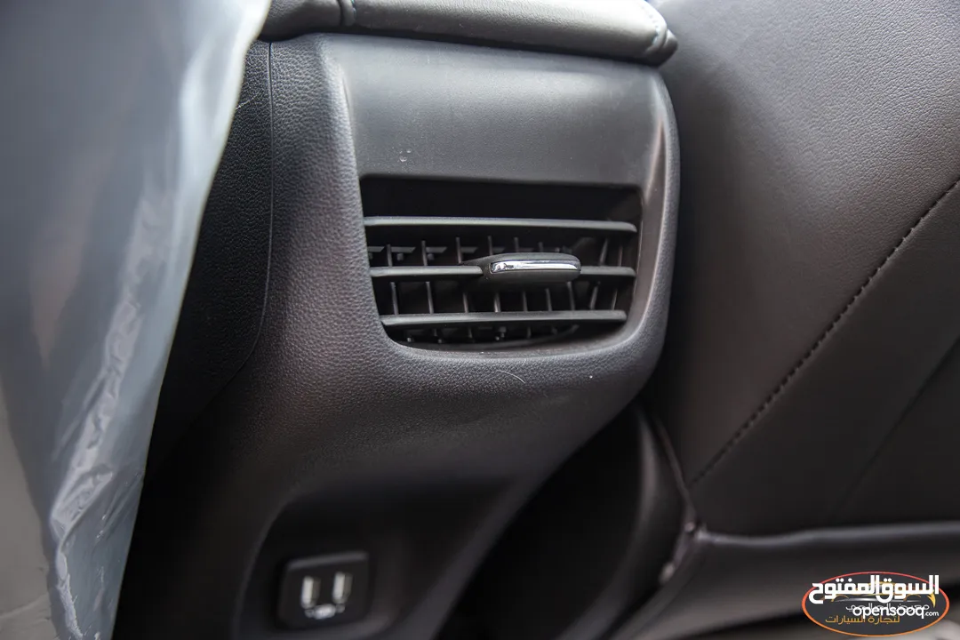 Chevrolet Menlo 2022 ( Fully loaded )