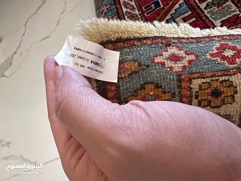 سجاده مميزه ورائعه جدا
