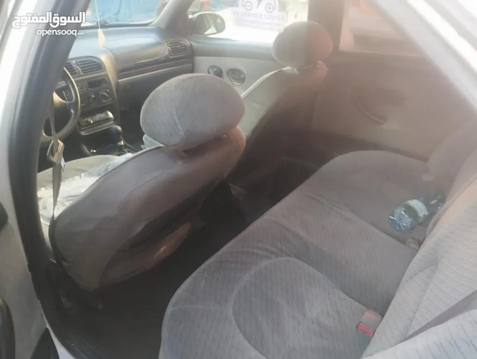 بيجو 406 ديزل