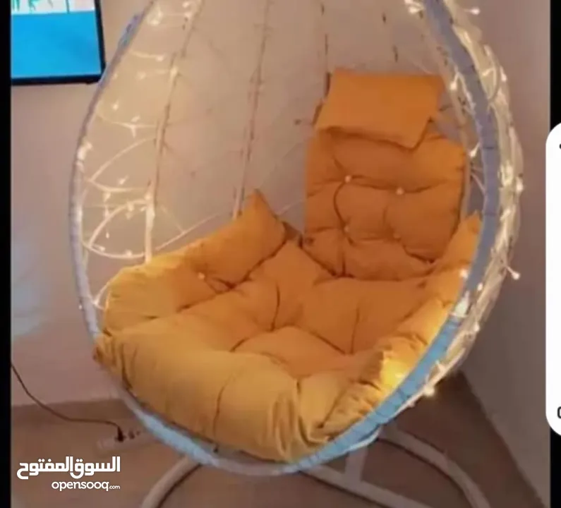 مراجيح عش البلبل