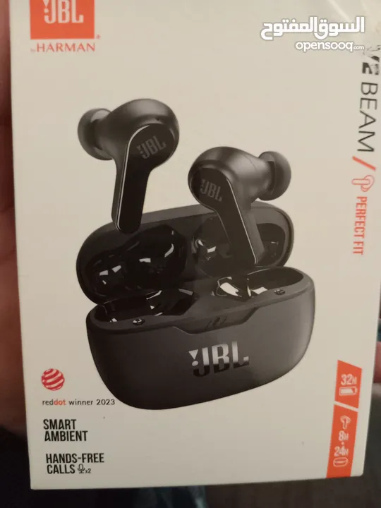 Bluetooth   BEAM JBL