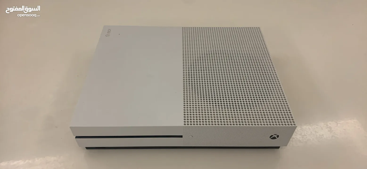 Xbox one s 1 terabyte