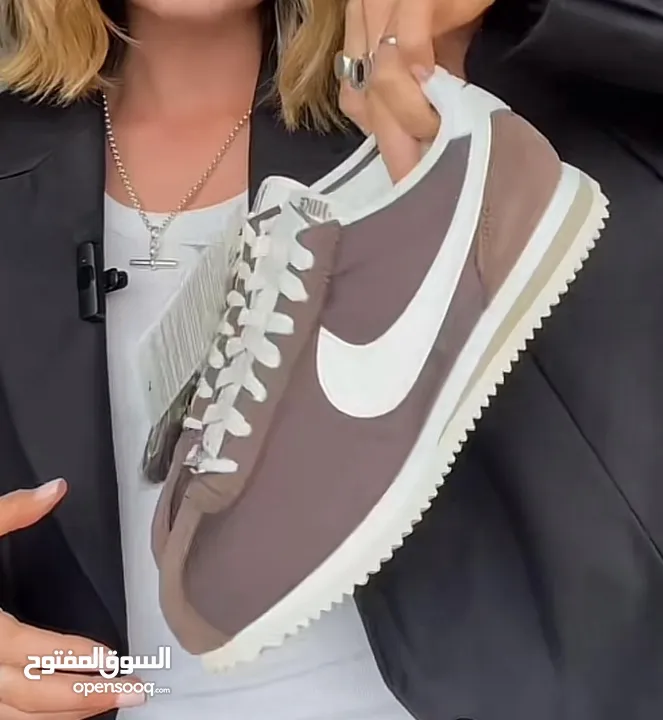 الجديد والحصري بسعر العرض Nike TN