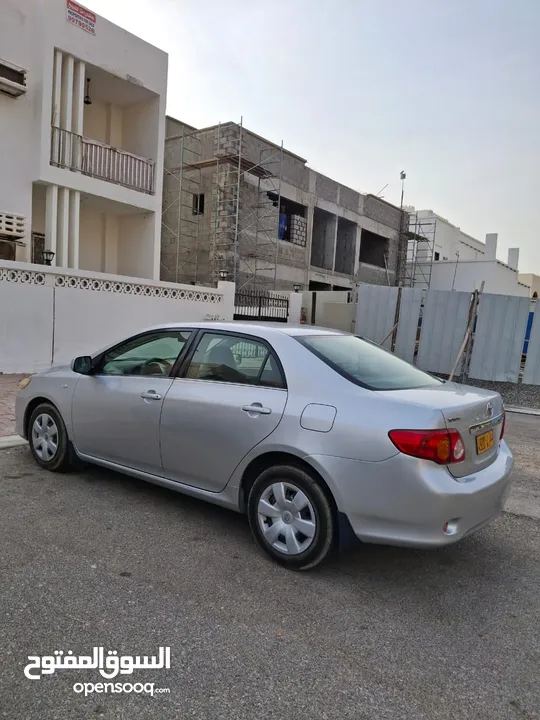 car for sale Toyota corolla 1.6