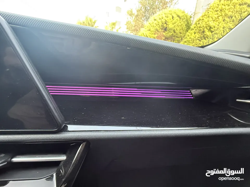 Kia Niro hybrid