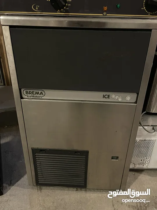 Used restaurant equipment for sale