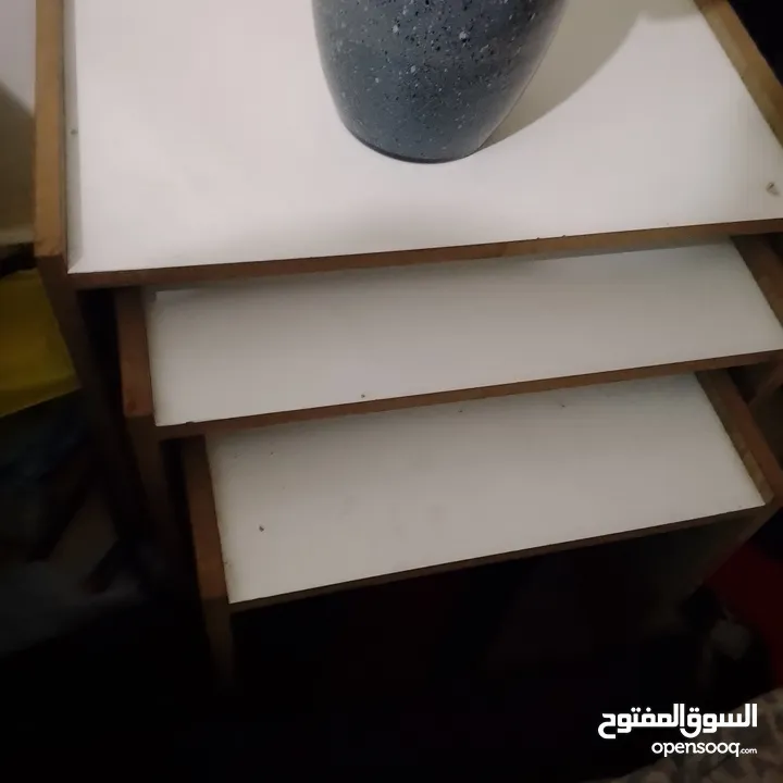 طاولات لغرفة الجلوس