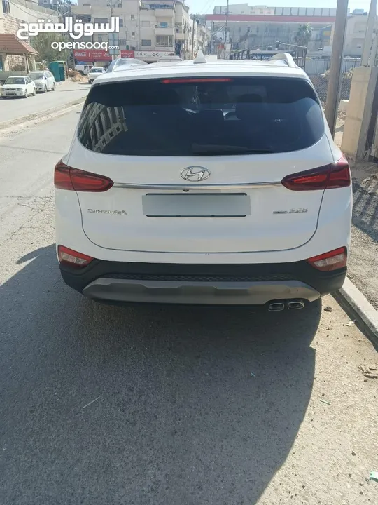 سنتافي 2018..فل ماعدا الفتحة..متور2200