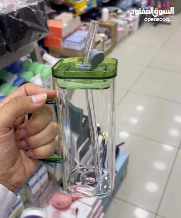 مكـات حجم كبير