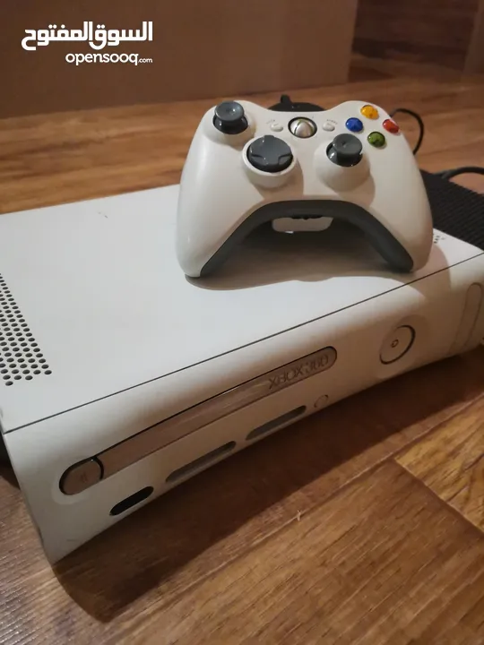 Xbox360 للبيع