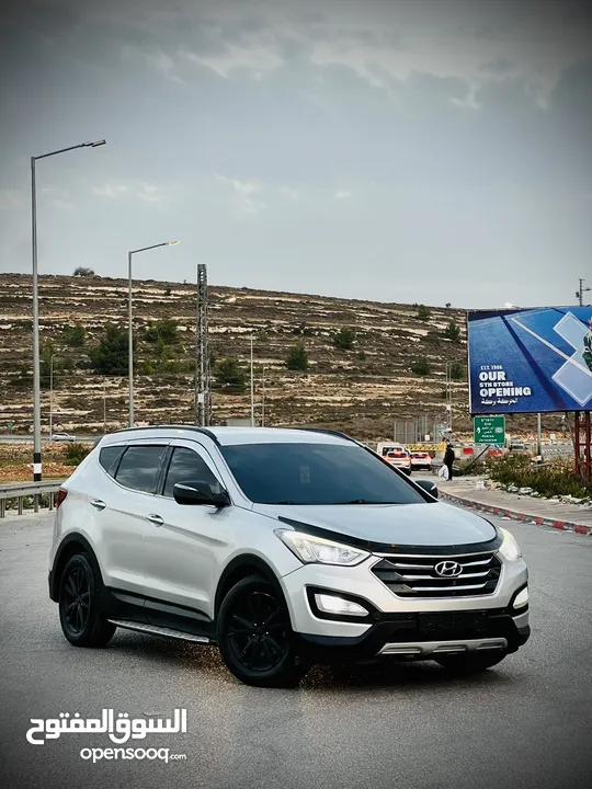 همداي سنتافي