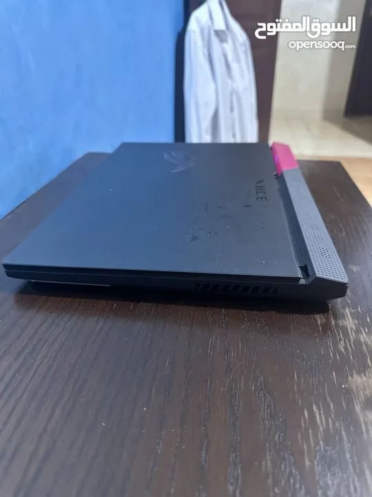 Asus ROG Strix G513